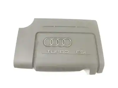 Peça sobressalente para automóvel em segunda mão tampa do motor por audi a3 (8p1) 1.8 tfsi referências oem iam 06j103925a