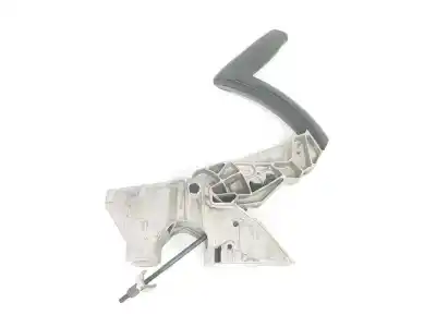 Peça sobressalente para automóvel em segunda mão alavanca de travão de mão por audi a3 (8p1) 1.8 tfsi referências oem iam 8p0711303c