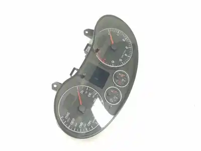 Peça sobressalente para automóvel em segunda mão quadrante por audi a3 (8p1) 1.8 tfsi referências oem iam 8p0920931fx  8p0920931fx