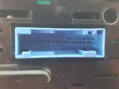 Peça sobressalente para automóvel em segunda mão quadrante por audi a3 (8p1) 1.8 tfsi referências oem iam 8p0920931fx  8p0920931fx