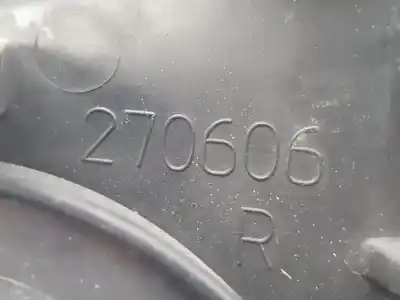Автозапчастина б/у права фа для ford focus c-max (dm2) 1.6 tdci посилання на oem iam 1347459  3m5113005ah