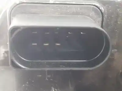 Автозапчастина б/у права фа для ford focus c-max (dm2) 1.6 tdci посилання на oem iam 1347459  3m5113005ah