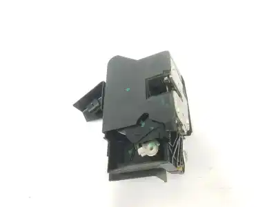 Second-hand car spare part front right door lock for dacia logan ii 1.0 12v oem iam references 805026816r  805026816r