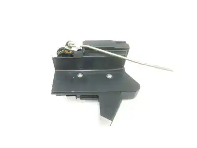 Автозапчастина б/у замок заднього правого дверя для dacia logan ii 1.0 12v посилання на oem iam 825022281r  825022281r