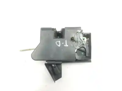 Автозапчастина б/у замок заднього правого дверя для dacia logan ii 1.0 12v посилання на oem iam 825022281r  825022281r