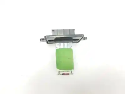 Автозапчасти б/у сопротивление нагреву за dacia logan ii 1.0 12v ссылки oem iam 271505248r  271505248r