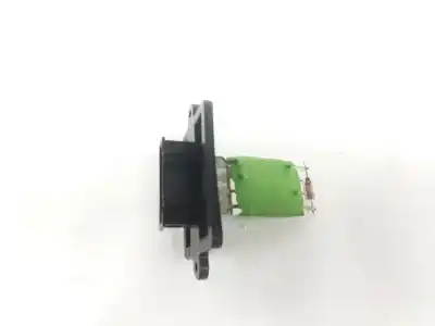 Автозапчасти б/у сопротивление нагреву за dacia logan ii 1.0 12v ссылки oem iam 271505248r  271505248r