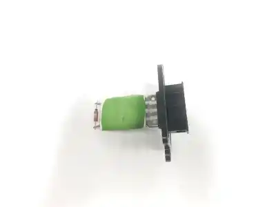 Автозапчасти б/у сопротивление нагреву за dacia logan ii ambiance ссылки oem iam 271505248r  271505248r