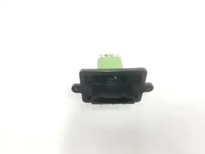 Автозапчасти б/у сопротивление нагреву за dacia logan ii ambiance ссылки oem iam 271505248r  271505248r