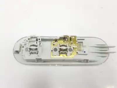 Автозапчастина б/у внутрішне світло для dacia logan ii 1.0 12v посилання на oem iam 264301390r  264301390r