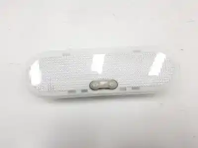 Pièce détachée automobile d'occasion LUMIÈRE INTÉRIEURE pour DACIA LOGAN II  Références OEM IAM 264301390R  264301390R