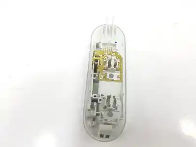 Автозапчастина б/у внутрішне світло для dacia logan ii 1.0 12v посилання на oem iam 264301390r  264301390r