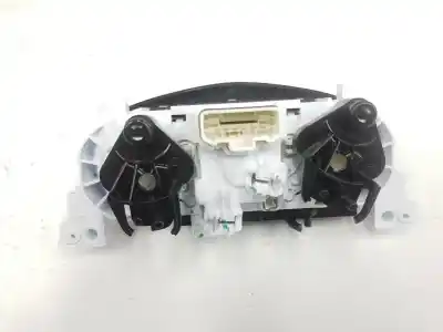 Автозапчасти б/у климат-контроль за dacia logan ii ambiance ссылки oem iam 275101406r  275101406r