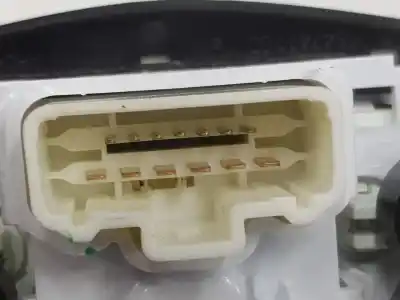 Автозапчасти б/у климат-контроль за dacia logan ii ambiance ссылки oem iam 275101406r  275101406r