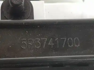 Автозапчасти б/у климат-контроль за dacia logan ii ambiance ссылки oem iam 275101406r  275101406r