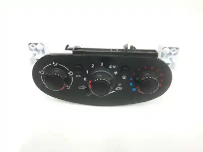 Автозапчастина б/у клімат-контроль для dacia logan ii ambiance посилання на oem iam 275101406r
