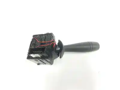 Second-hand car spare part windshiel wiper switch for dacia logan ii 1.0 12v oem iam references 255670736r  255670736r