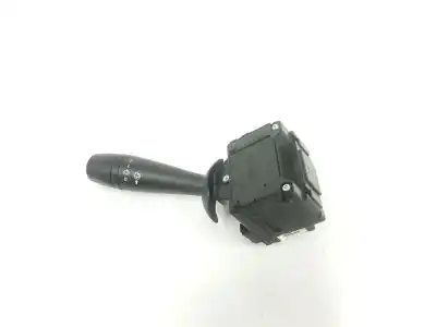 Second-hand car spare part windshiel wiper switch for dacia logan ii 1.0 12v oem iam references 255670736r  255670736r