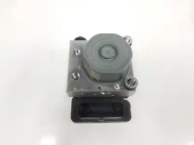 Автозапчастина б/у абс для dacia logan ii ambiance посилання на oem iam 476607694r  476607694r