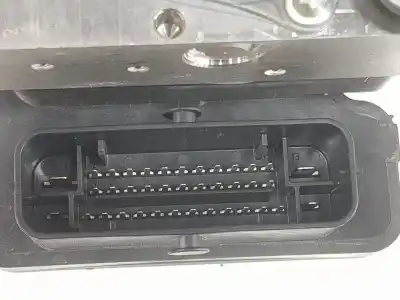 Автозапчастина б/у абс для dacia logan ii ambiance посилання на oem iam 476607694r  476607694r
