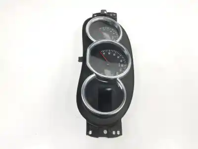 Автозапчасти б/у приборная доска за dacia logan ii ambiance ссылки oem iam 248102383r  248102383r