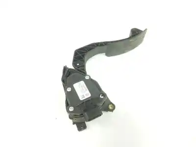 Автозапчастина б/у педальний потенціометр для dacia logan ii ambiance посилання на oem iam 180022703r  180022703r