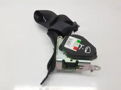 Автозапчасти б/у задний правый ремень безопасности за dacia logan ii 1.0 12v ссылки oem iam 888416959r  888416959r