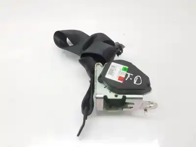 Автозапчасти б/у задний правый ремень безопасности за dacia logan ii 1.0 12v ссылки oem iam 888416959r  888416959r