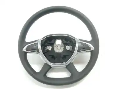 Автозапчастина б/у кермо для dacia logan ii 1.0 12v посилання на oem iam 484001085r  484001085r