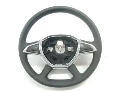 Автозапчастина б/у кермо для dacia logan ii ambiance посилання на oem iam 484001085r  484001085r