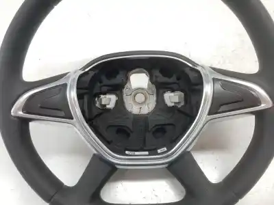 Автозапчастина б/у кермо для dacia logan ii ambiance посилання на oem iam 484001085r  484001085r