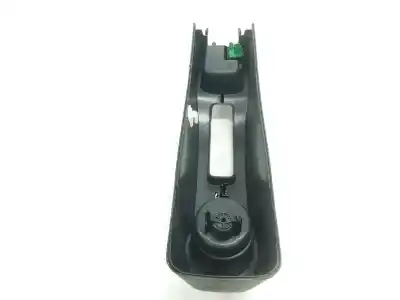 Piesă de schimb auto la mâna a doua consola centrala pentru dacia logan ii 1.0 12v referințe oem iam 363152593r  363152593r