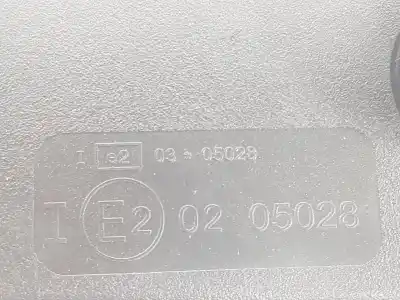Автозапчасти б/у внутреннее зеркало за dacia logan ii ambiance ссылки oem iam 8201661695  8201661695