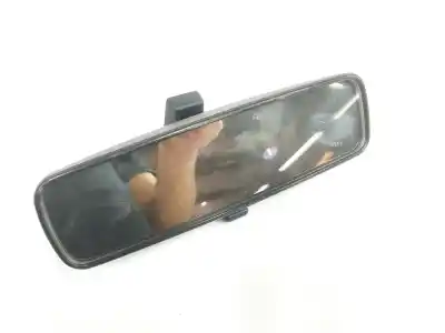 Second-hand car spare part INTERIOR REARVIEW MIRROR for DACIA LOGAN II  OEM IAM references 8201661695  8201661695