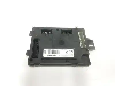 Piesă de schimb auto la mâna a doua MODUL ELECTROTIC pentru DACIA LOGAN II  Referințe OEM IAM 284B10447R  284B10447R