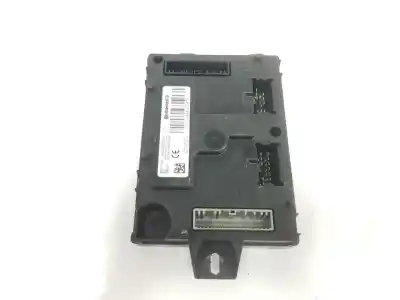 Автозапчасти б/у электронный модуль за dacia logan ii ambiance ссылки oem iam 284b10447r  284b10447r