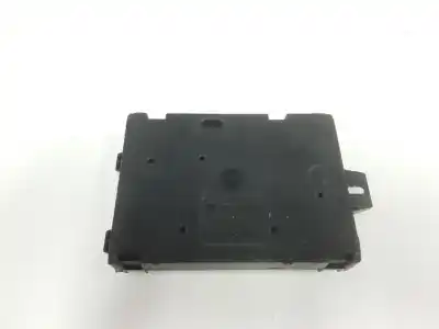 Автозапчасти б/у электронный модуль за dacia logan ii ambiance ссылки oem iam 284b10447r  284b10447r
