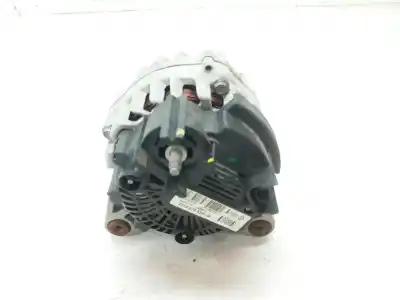 Автозапчасти б/у генератор за dacia logan ii 1.0 12v ссылки oem iam 231007582r  231007582r