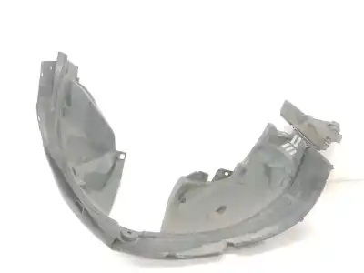 Second-hand car spare part wheel arch cover for dacia logan ii 1.0 12v oem iam references 638417606r  638417606r