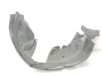 Second-hand car spare part wheel arch cover for dacia logan ii 1.0 12v oem iam references 638417606r  638417606r