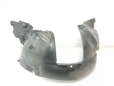 Second-hand car spare part wheel arch cover for dacia logan ii 1.0 12v oem iam references 638417606r  638417606r