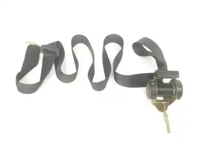 Peça sobressalente para automóvel em segunda mão cinto de segurança traseiro esquerdo por bmw 3 (e46) 320 d referências oem iam 72118202591