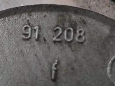 Pezzo di ricambio per auto di seconda mano pompa sterzo per bmw 3 (e46) 320 d riferimenti oem iam 32411095155  32411095155