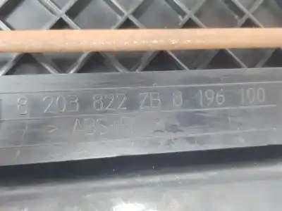 Peça sobressalente para automóvel em segunda mão porta luvas por bmw 3 (e46) 320 d referências oem iam 51168196111  51167141581