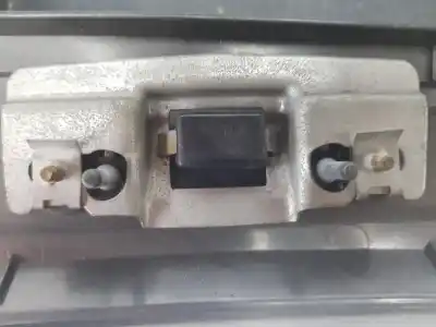 Peça sobressalente para automóvel em segunda mão porta luvas por bmw 3 (e46) 320 d referências oem iam 51168196111  51167141581