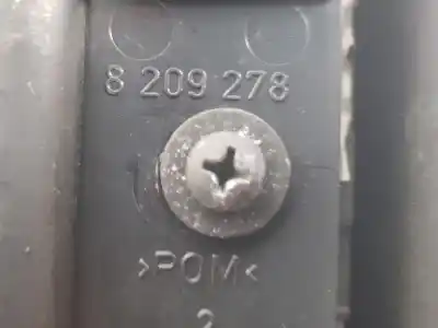 Peça sobressalente para automóvel em segunda mão porta luvas por bmw 3 (e46) 320 d referências oem iam 51168196111  51167141581