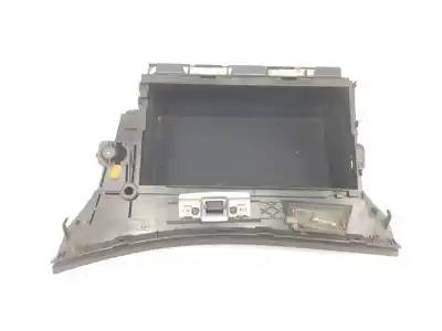 Peça sobressalente para automóvel em segunda mão porta luvas por bmw 3 (e46) 320 d referências oem iam 51168196111  51167141581