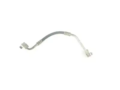 Peça sobressalente para automóvel em segunda mão tubos de ar condicionado por bmw 3 (e46) 320 d referências oem iam 64536904013