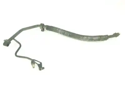 Peça sobressalente para automóvel em segunda mão tubos de ar condicionado por bmw 3 (e46) 320 d referências oem iam 64538386000