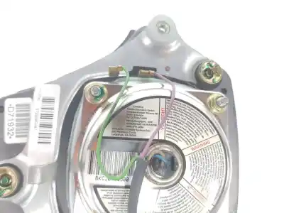 Peça sobressalente para automóvel em segunda mão airbag dianteiro esquerdo por bmw 3 (e46) 320 d referências oem iam 32346753944  32346753944